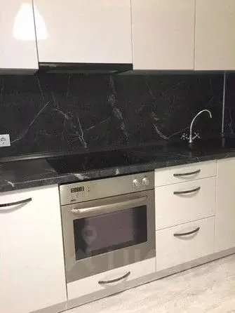 1-к кв. Красноярский край, Красноярск ул. Карамзина, 28 (33.0 м) - Фото 1