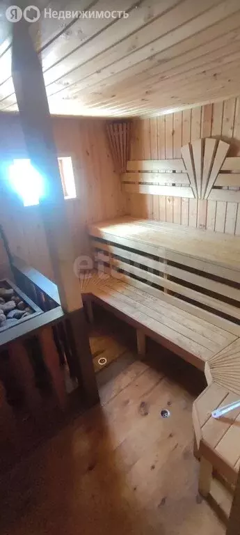 Дом в Усинск, СНТ Ветеран (30 м) - Фото 1