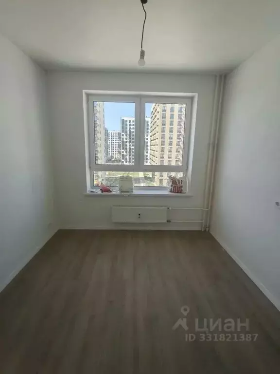 1-к кв. Москва ул. Аэростатная, 6к6 (35.3 м) - Фото 1