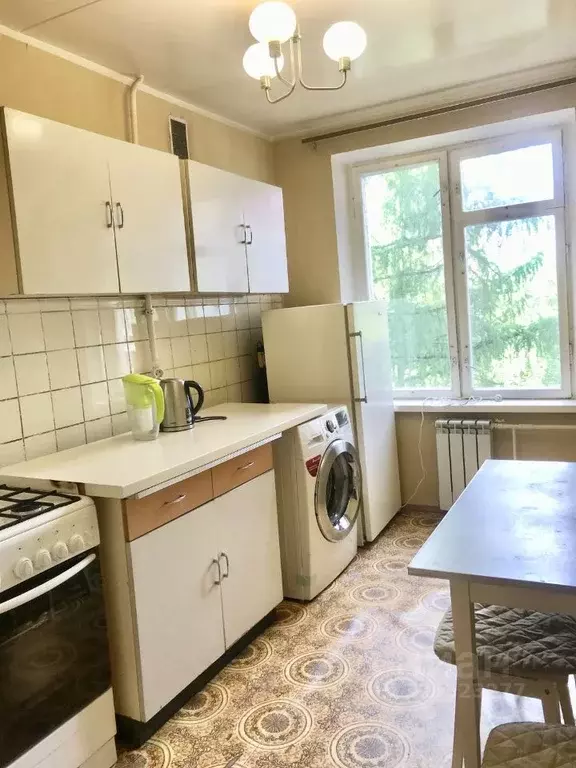 2-к кв. Москва Зеленодольская ул., 32К4 (42.0 м) - Фото 1