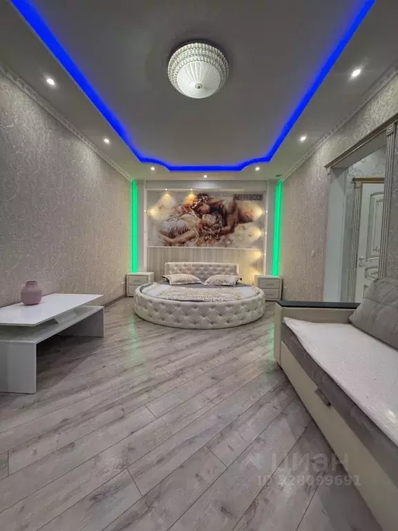 1-к кв. Москва Ленинградское ш., 17/1 (38.0 м) - Фото 1