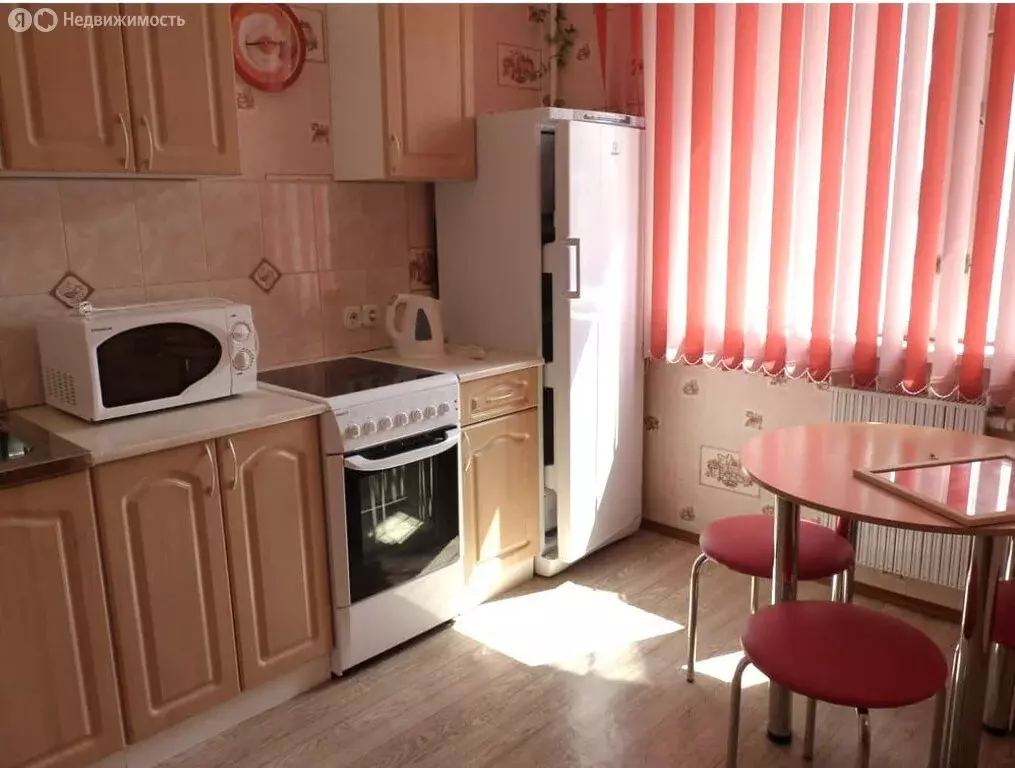 1-комнатная квартира: Челябинск, Комсомольский проспект, 11 (43.5 м) - Фото 1