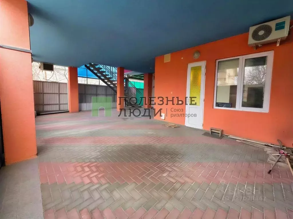 Дом в Краснодарский край, Геленджик городской округ, с. Дивноморское ... - Фото 1