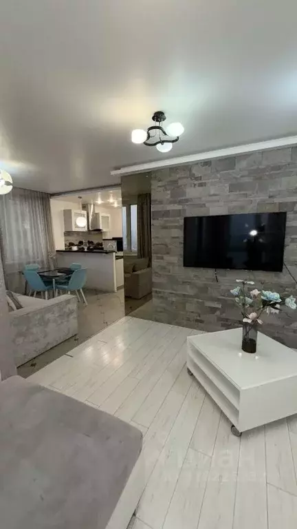 2-к кв. Москва Хорошевское ш., 12к1 (107.0 м) - Фото 2