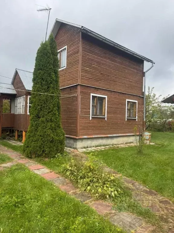 Дом в Московская область, Богородский городской округ, Сказка СНТ 108 ... - Фото 1