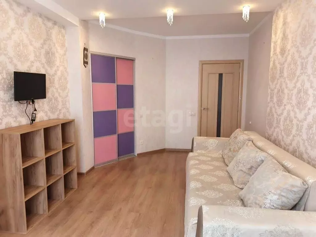 2-к кв. Севастополь ул. Тараса Шевченко, 49 (78.2 м) - Фото 2