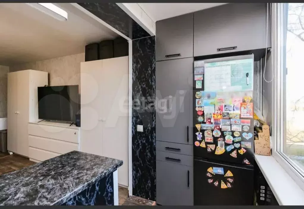 Квартира-студия, 20,1 м, 4/8 эт. - Фото 0