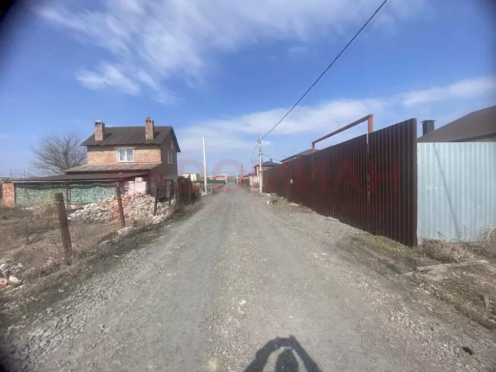 Дом в Ростовская область, Аксайский район, Ольгинское с/пос, ... - Фото 2