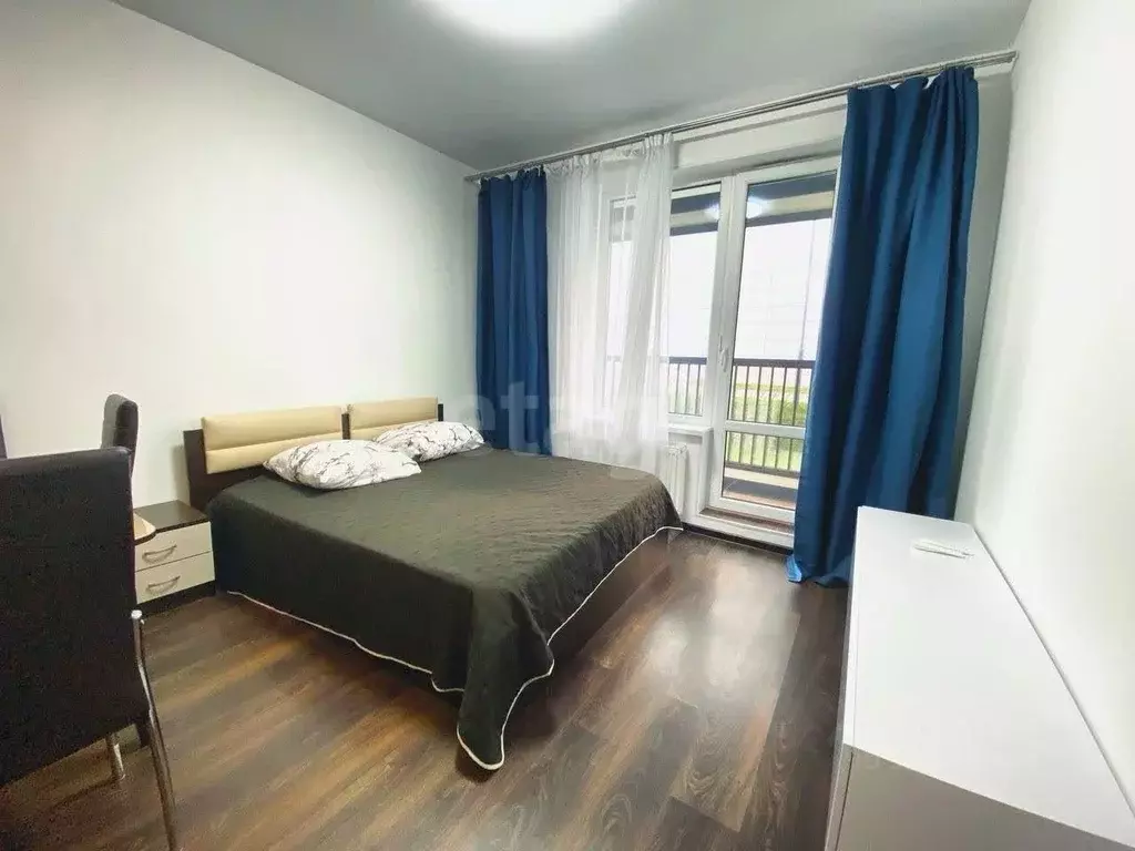 Студия Санкт-Петербург Фарфоровская ул., 7к1 (24.6 м) - Фото 0