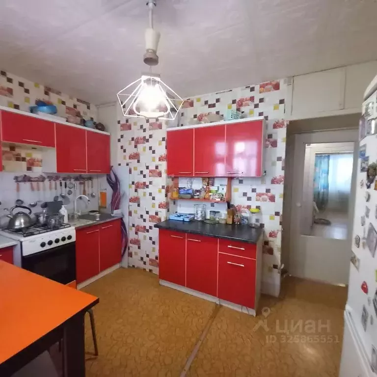 3-к кв. Белгородская область, Строитель Яковлевский городской округ, ... - Фото 2