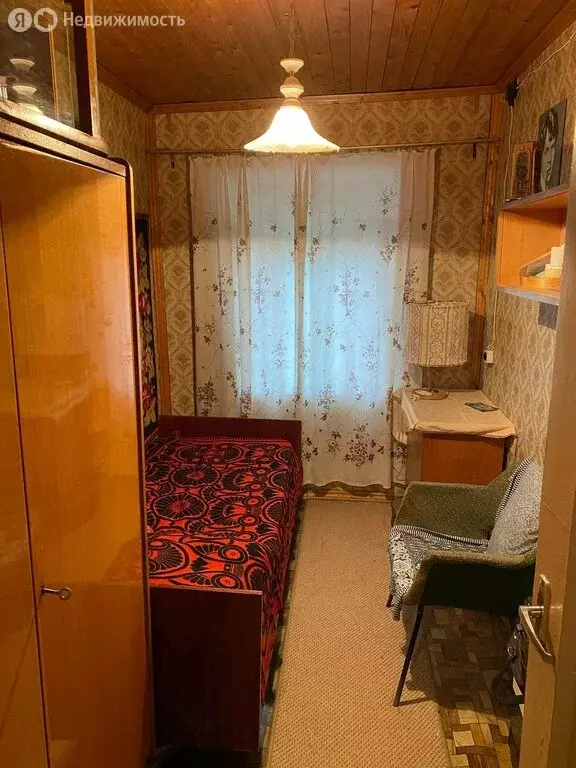 Дом в Мшинское сельское поселение, садоводческий массив Мшинская, ... - Фото 1