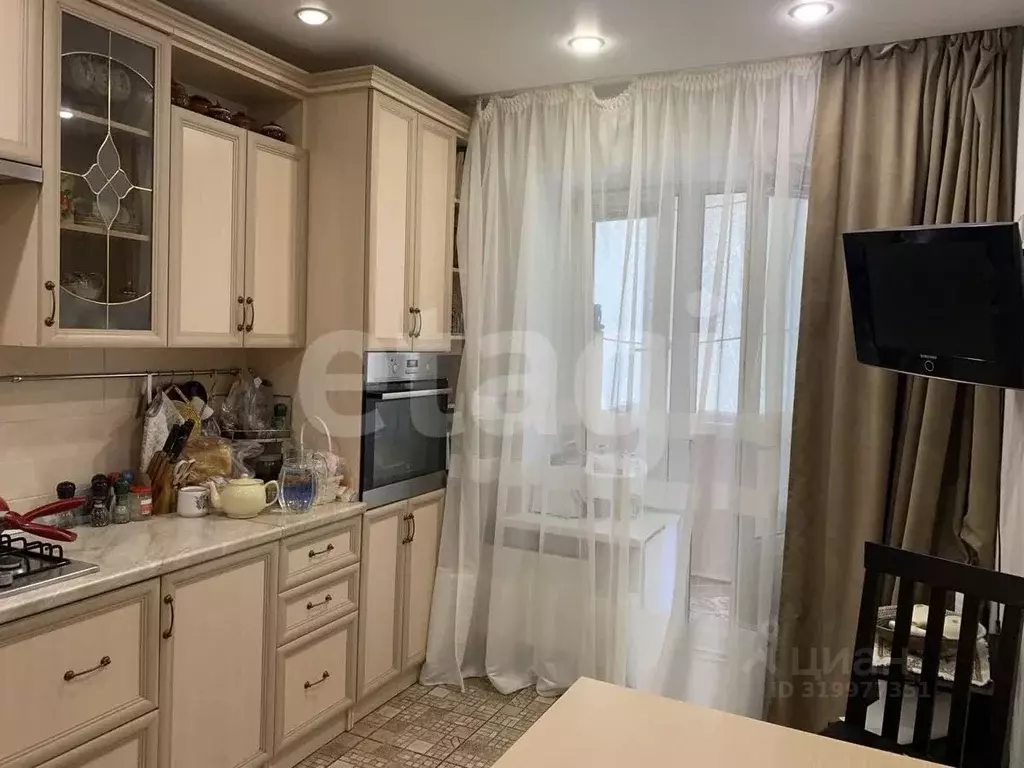 2-к кв. Мордовия, Саранск ул. Победы, 22 (62.0 м) - Фото 1