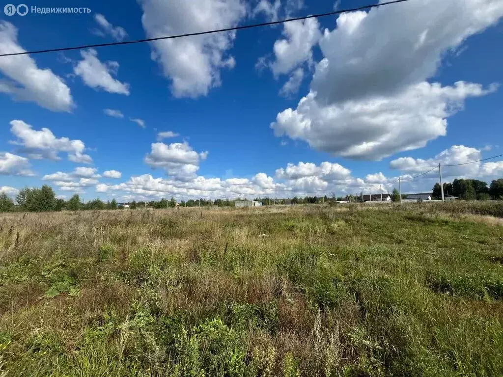 Участок в Садовый, ДНТ Патриот (6 м) - Фото 1