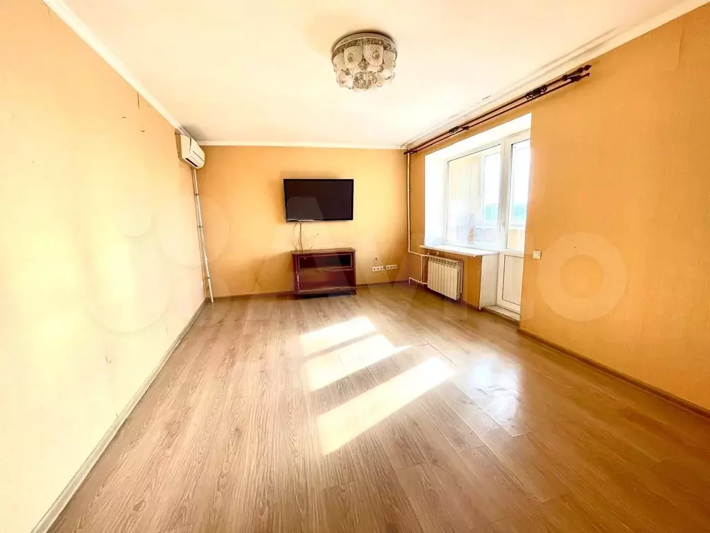 3-к. квартира, 60 м, 8/9 эт. - Фото 0