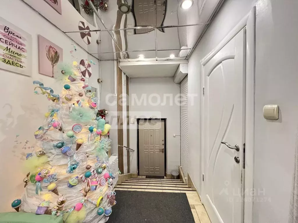 Торговая площадь в Московская область, Дзержинский Угрешская ул., 20 ... - Фото 1