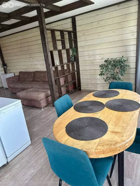 Дом в Абакан, улица Барклая де Толли, 13 (120 м) - Фото 2