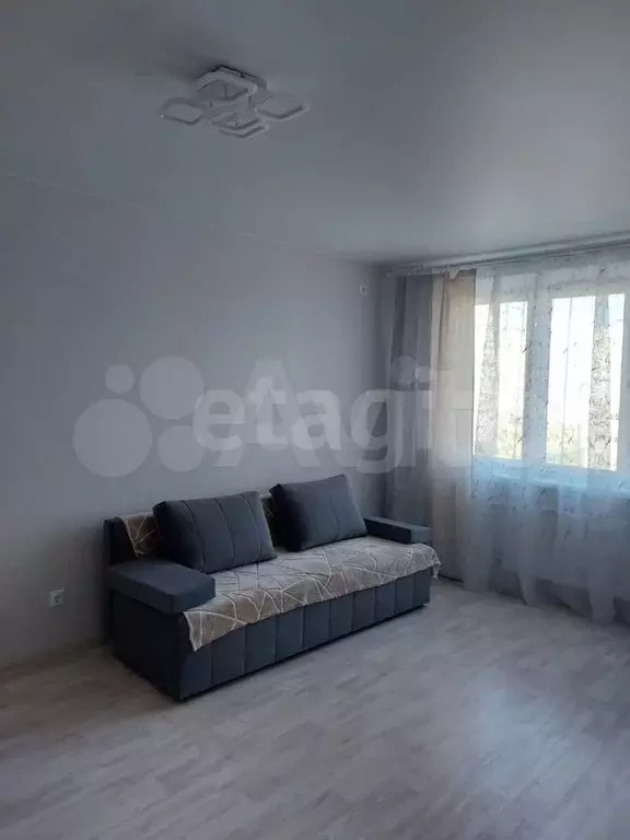 1-к. квартира, 37 м, 8/18 эт. - Фото 0
