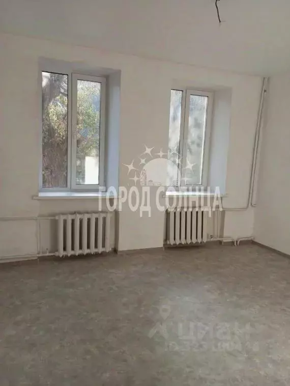 Комната Омская область, Омск ул. Долгирева, 15 (26.0 м) - Фото 1