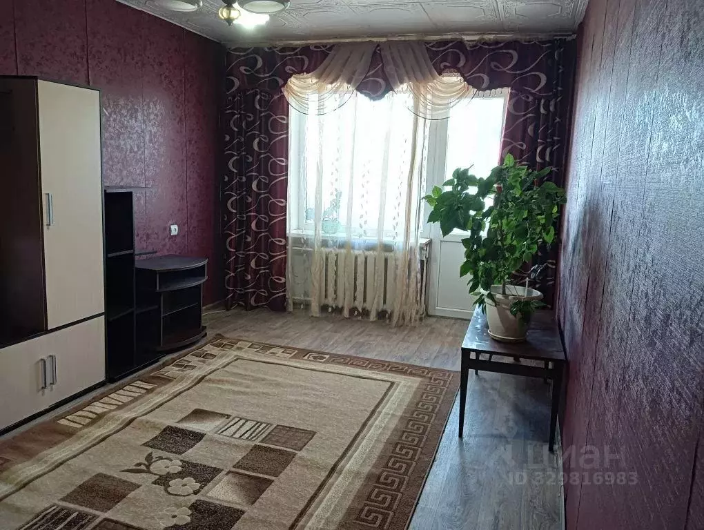 2-к кв. Крым, Керчь ул. Лейтенанта Бувина, 7 (46.0 м) - Фото 2