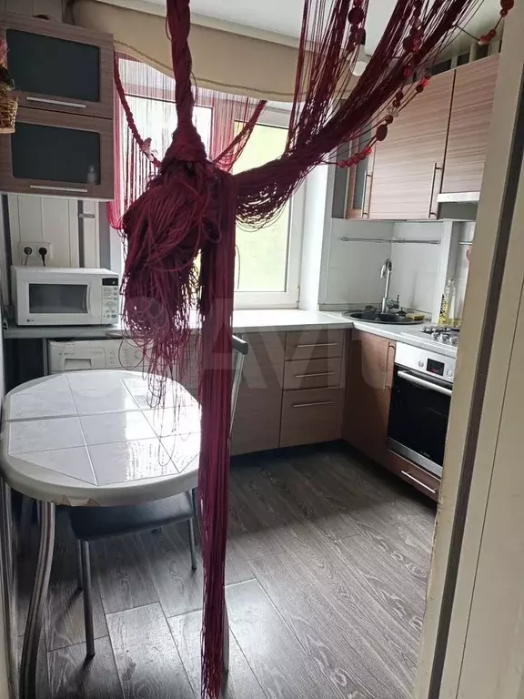 1-к. квартира, 31 м, 3/5 эт. - Фото 0