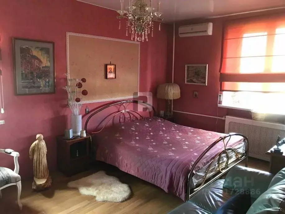 2-к кв. Москва ул. Касаткина, 20 (52.0 м) - Фото 1