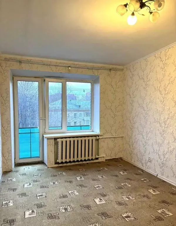 2-к кв. Московская область, Апрелевка Наро-Фоминский городской округ, ... - Фото 1
