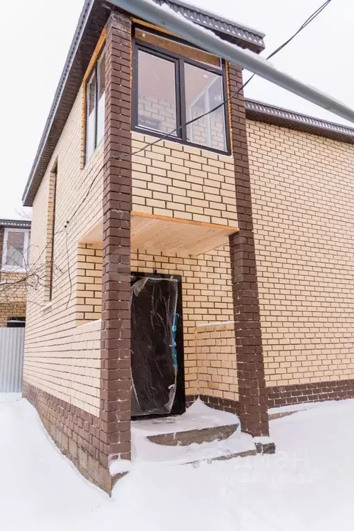 Дом в Башкортостан, Уфа Шепетовская ул., 25 (63 м) - Фото 1