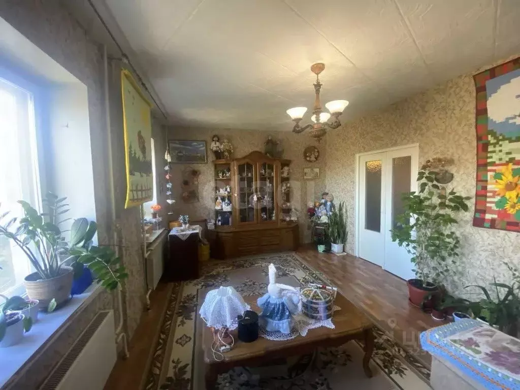 2-к кв. Белгородская область, Старый Оскол Набережный мкр, 14 (64.3 м) - Фото 1