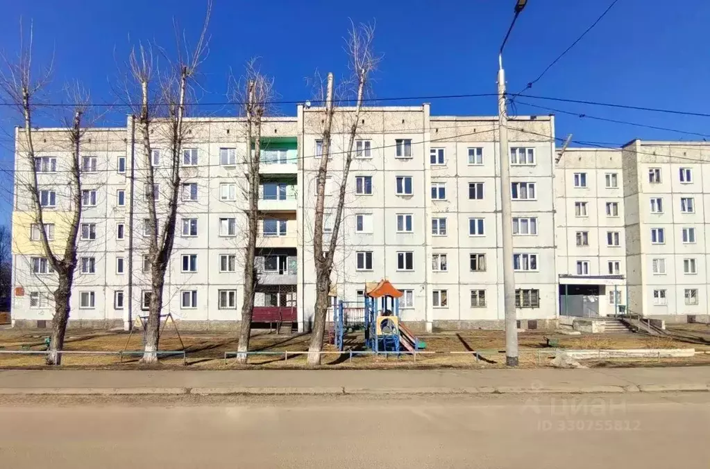 Комната Красноярский край, Красноярск ул. Шевченко, 70А (11.7 м) - Фото 1
