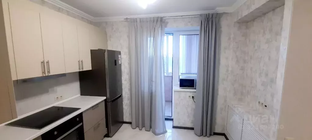 2-к кв. Московская область, Солнечногорск городской округ, пос. ... - Фото 1