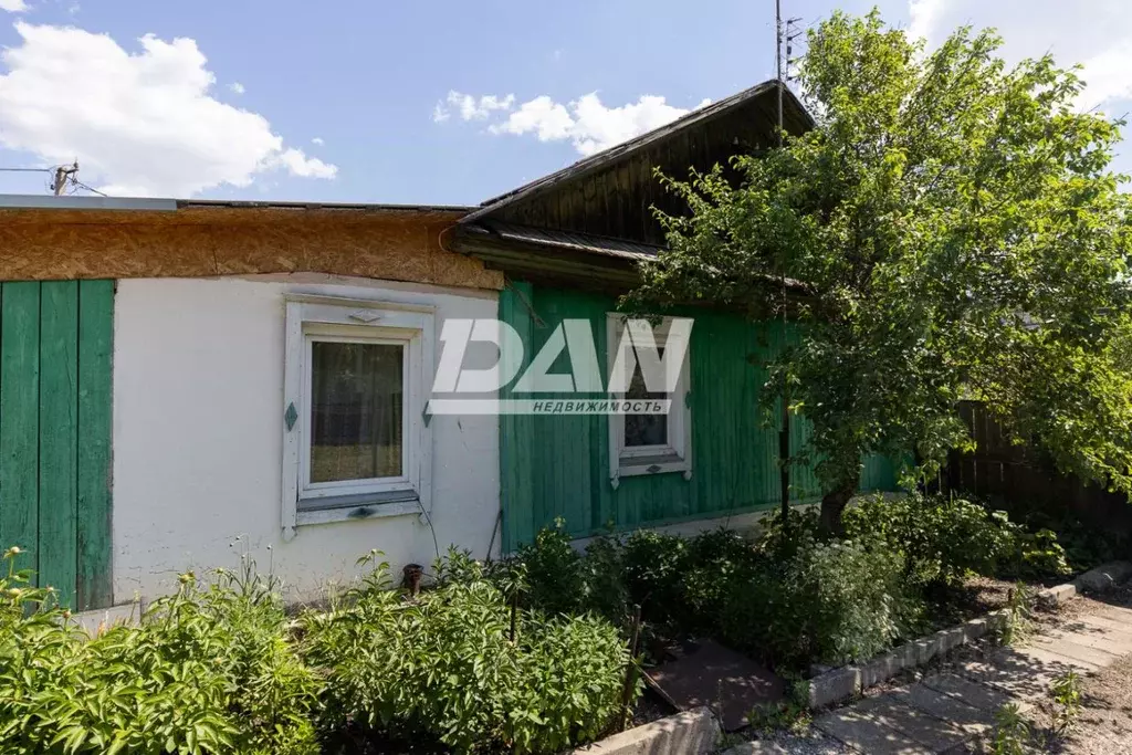 Дом в Челябинская область, Красноармейский район, с. Миасское ул. ... - Фото 1