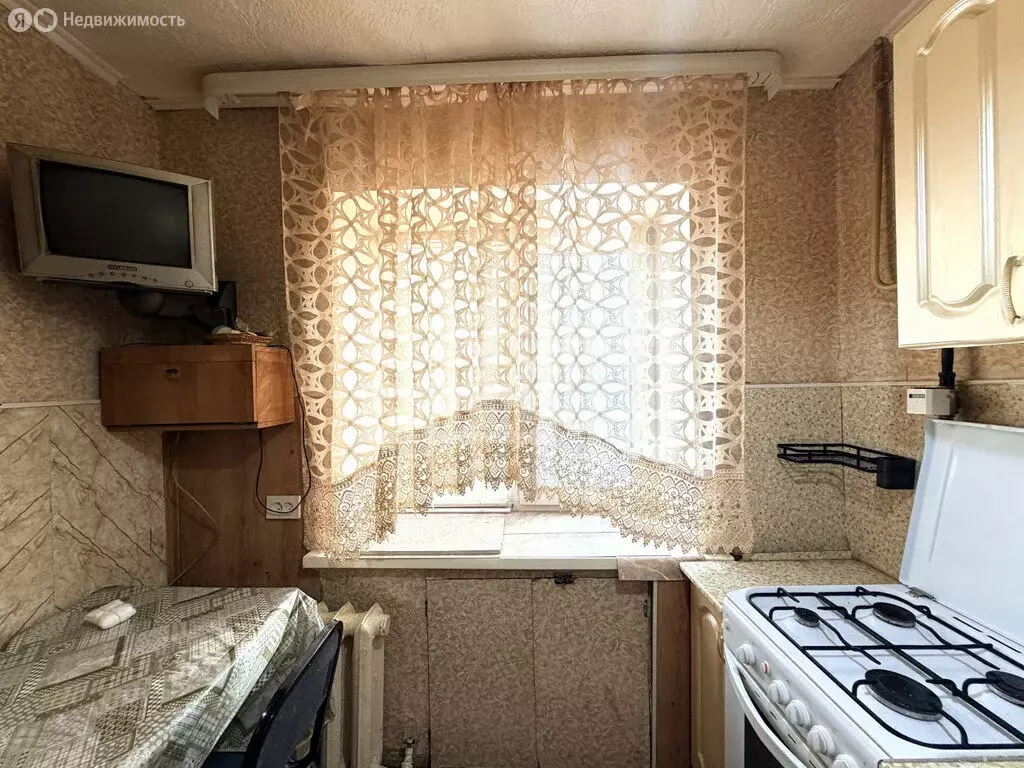 1-комнатная квартира: Омск, микрорайон Городок Нефтяников, 4-я ... - Фото 2