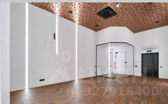 Офис в Москва Варшавское ш., 9 (1311 м) - Фото 1