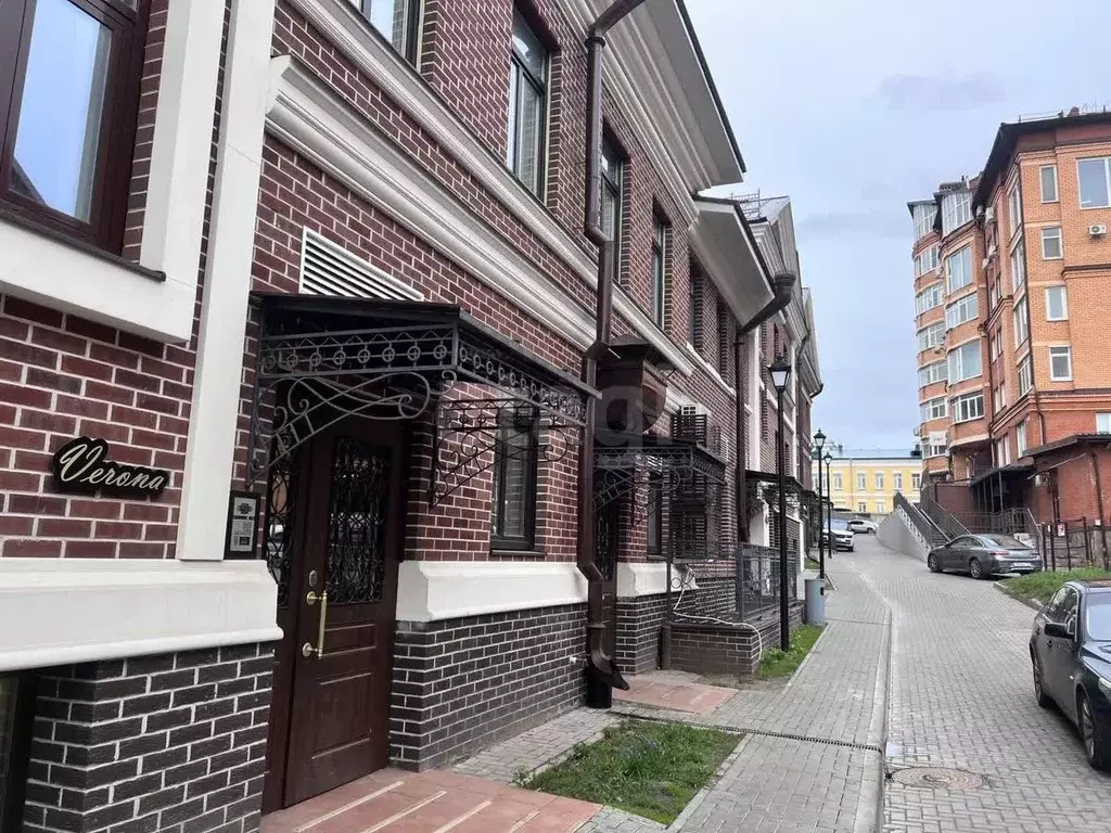 Офис в Татарстан, Казань Большая Красная ул., 6 (15 м) - Фото 0