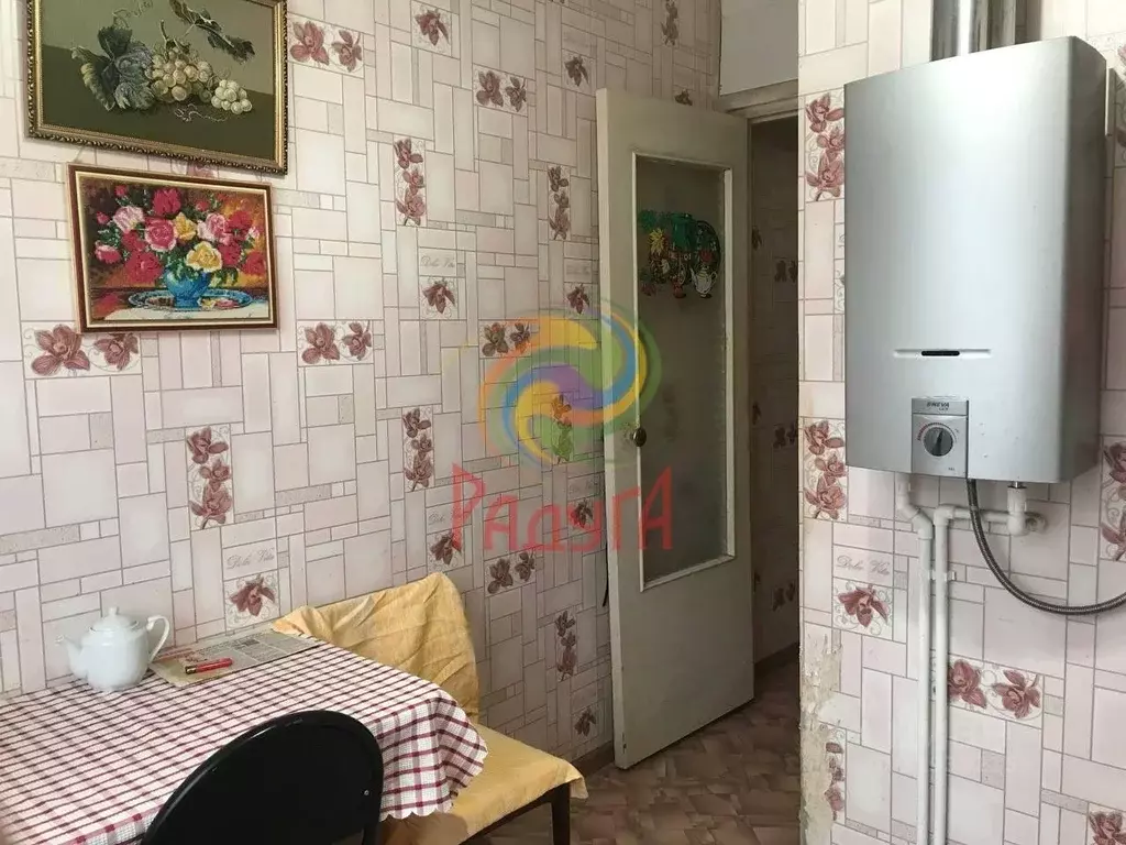 2-к кв. Ивановская область, Иваново ул. 2-я Ключевая, 3 (51.0 м) - Фото 1