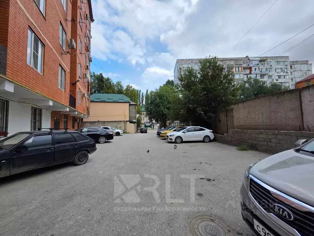 1-к кв. Дагестан, Махачкала ул. Зои Космодемьянской, 46Д (45.5 м) - Фото 1