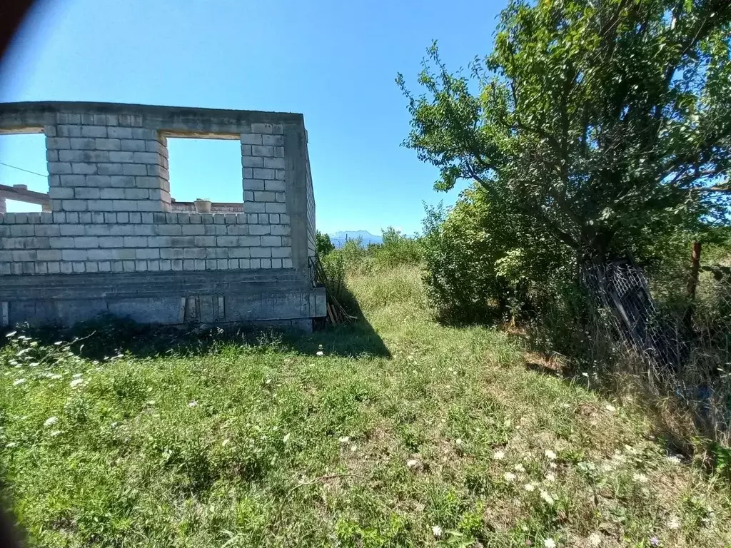 Дом в Северная Осетия, Владикавказ Хурзарин СНТ, ул. Изобильная (120 ... - Фото 1