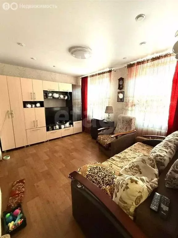 1-комнатная квартира: Вологда, Советский проспект, 127 (29 м) - Фото 1