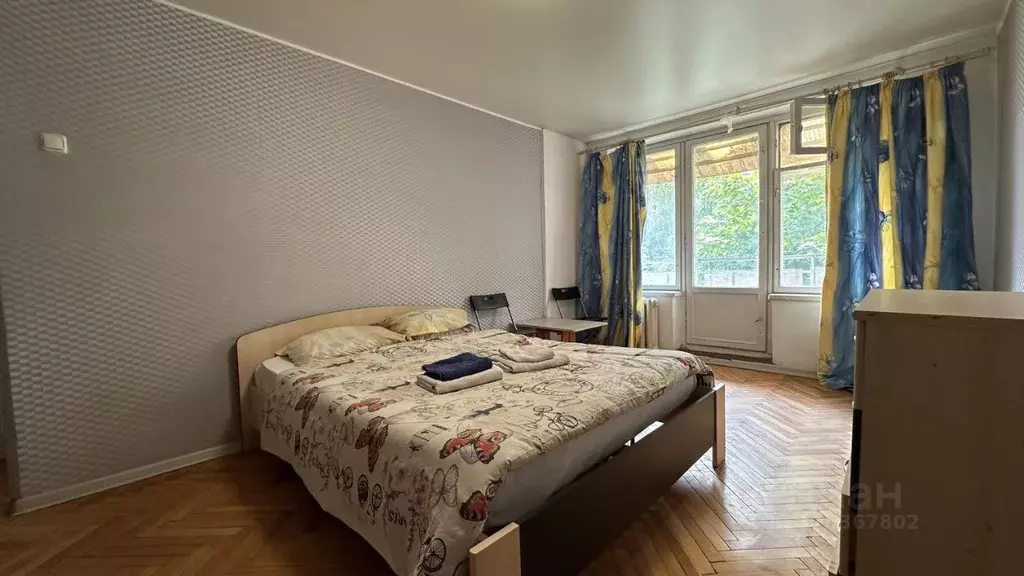 2-к кв. Московская область, Одинцово ул. Маршала Жукова, 15 (48.0 м) - Фото 1