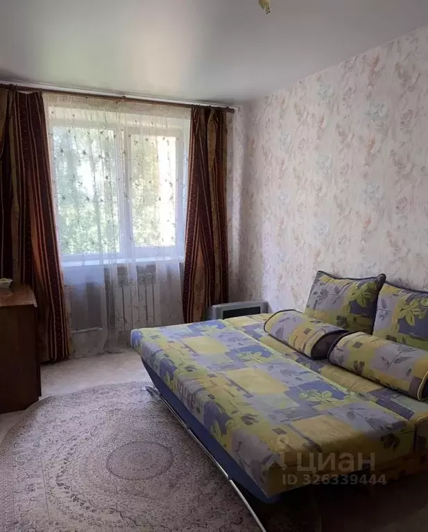 3-к кв. Калининградская область, Зеленоградский муниципальный округ, ... - Фото 2