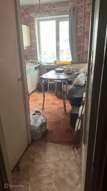 Продаётся 3-к квартира, 59 м - Фото 0