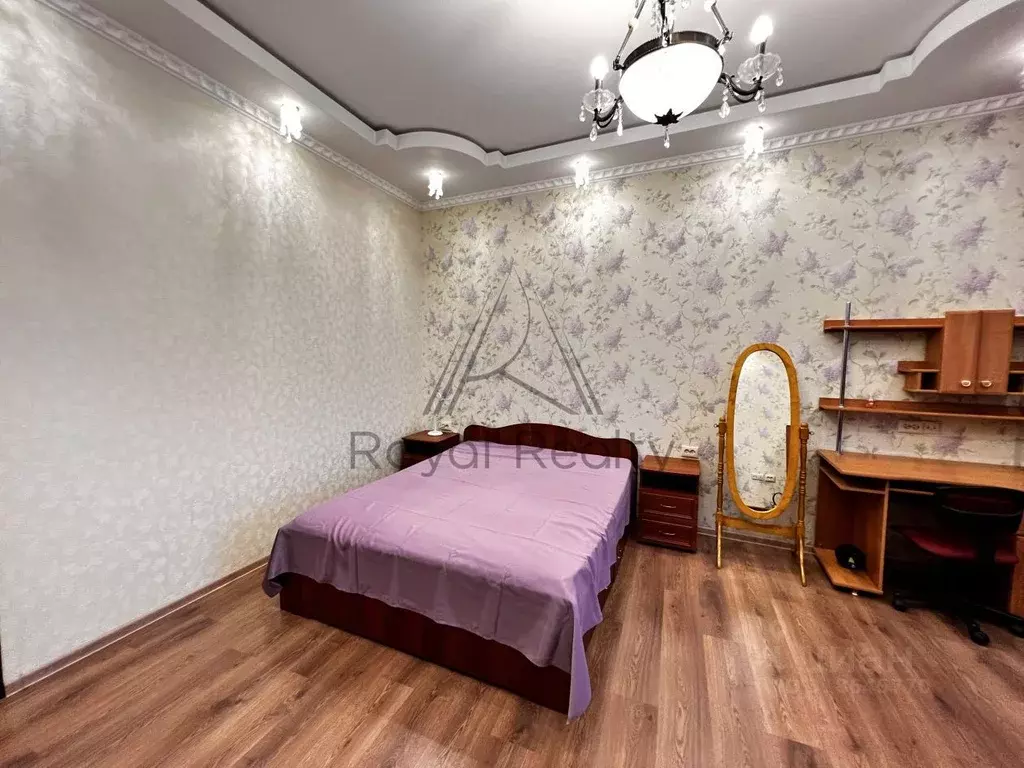 1-к кв. Санкт-Петербург Лахта тер., ул. Новая, 51к4 (60.0 м) - Фото 0