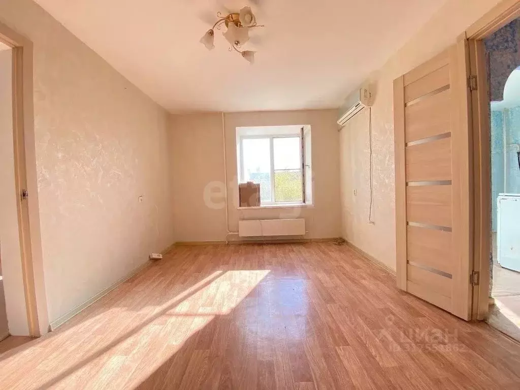 2-к кв. Калмыкия, Элиста 1-й мкр, 3 (38.9 м) - Фото 1