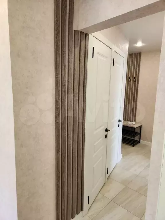 2-к. квартира, 43 м, 3/5 эт. - Фото 1