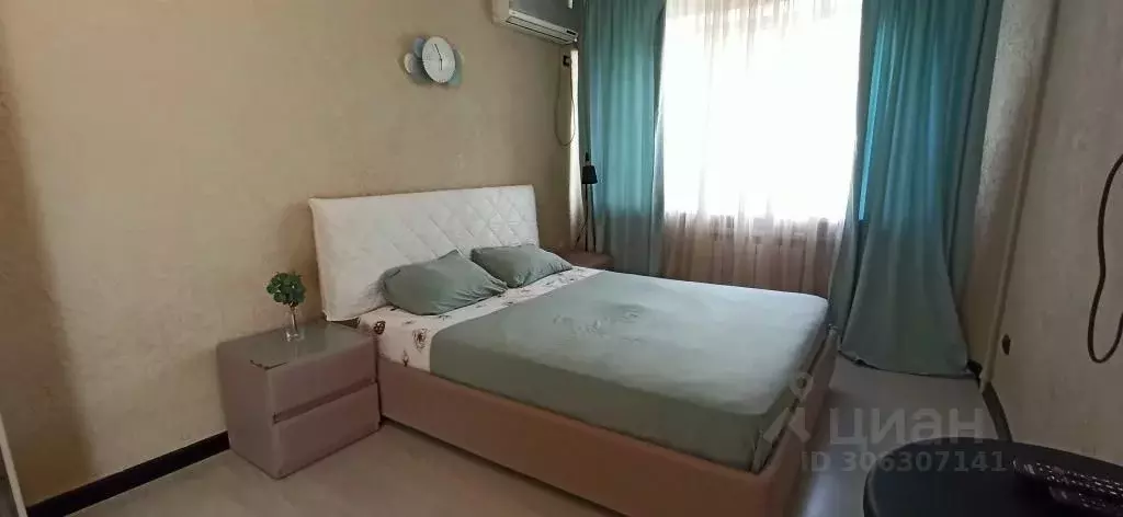 1-к кв. Волгоградская область, Волгоград ул. Елисеева, 17А (36.0 м) - Фото 1