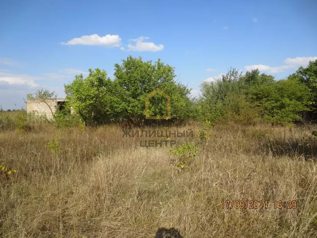 Участок в Ставропольский край, Железноводск городской округ, пос. ... - Фото 2