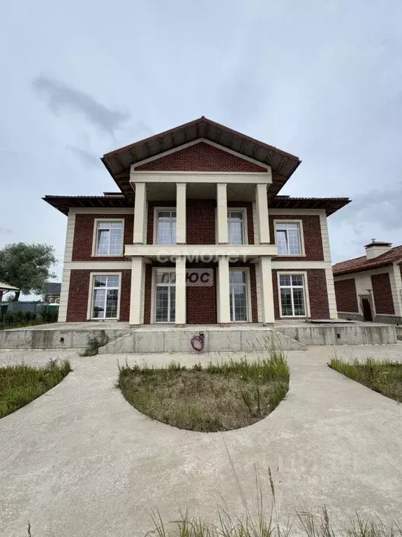 Коттедж в Тверская область, Конаковский муниципальный округ, д. ... - Фото 2