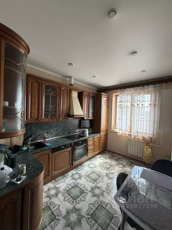 2-к кв. Москва Веерная ул., 22К3 (64.5 м) - Фото 1