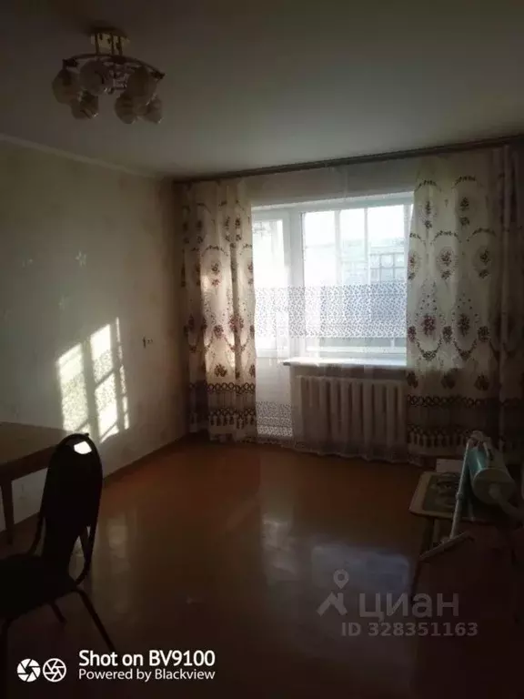 2-к кв. Саха (Якутия), Якутск ул. Дзержинского, 8/3 (50.0 м) - Фото 2