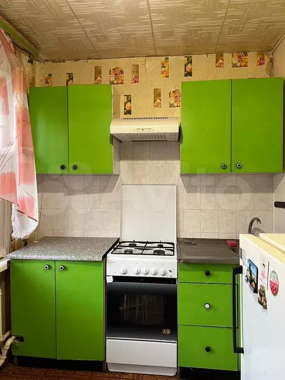 1-к. квартира, 35 м, 7/9 эт. - Фото 1
